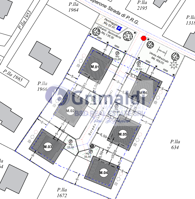 Villa vista mare a Altavilla Milicia