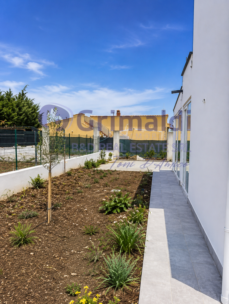 Villa in vendita a Altavilla Milicia