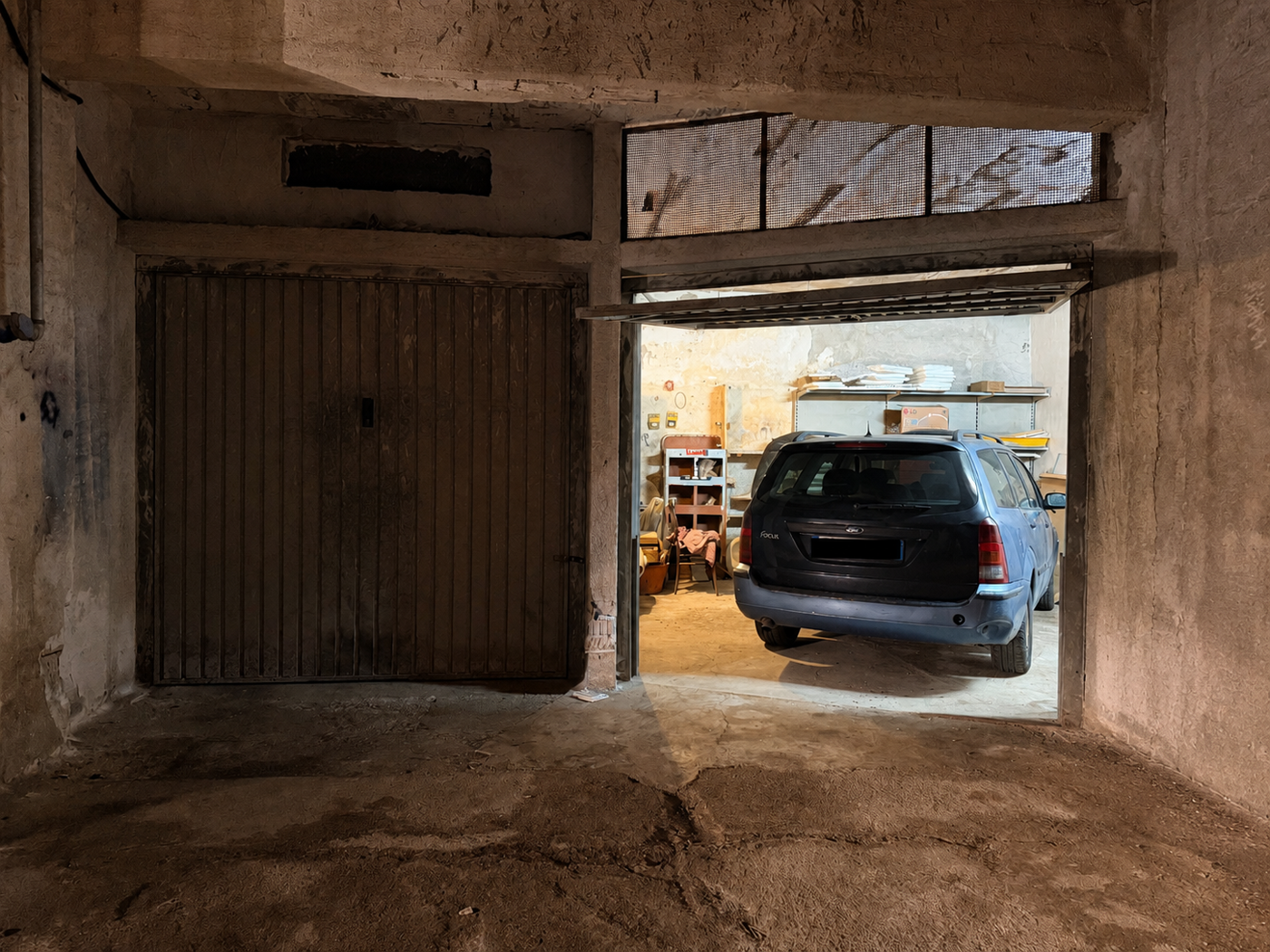 Box/Garage 35mq in vendita a Palermo