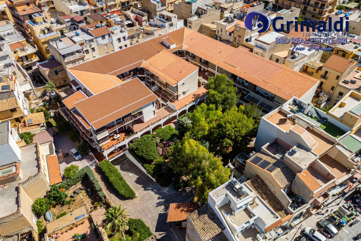 Appartamento – Bagheria, Aspra