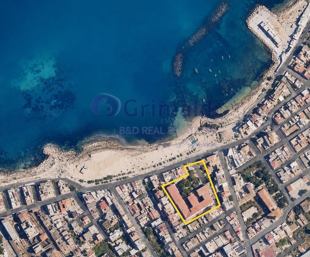 Appartamento – Bagheria, Aspra - Vista 3