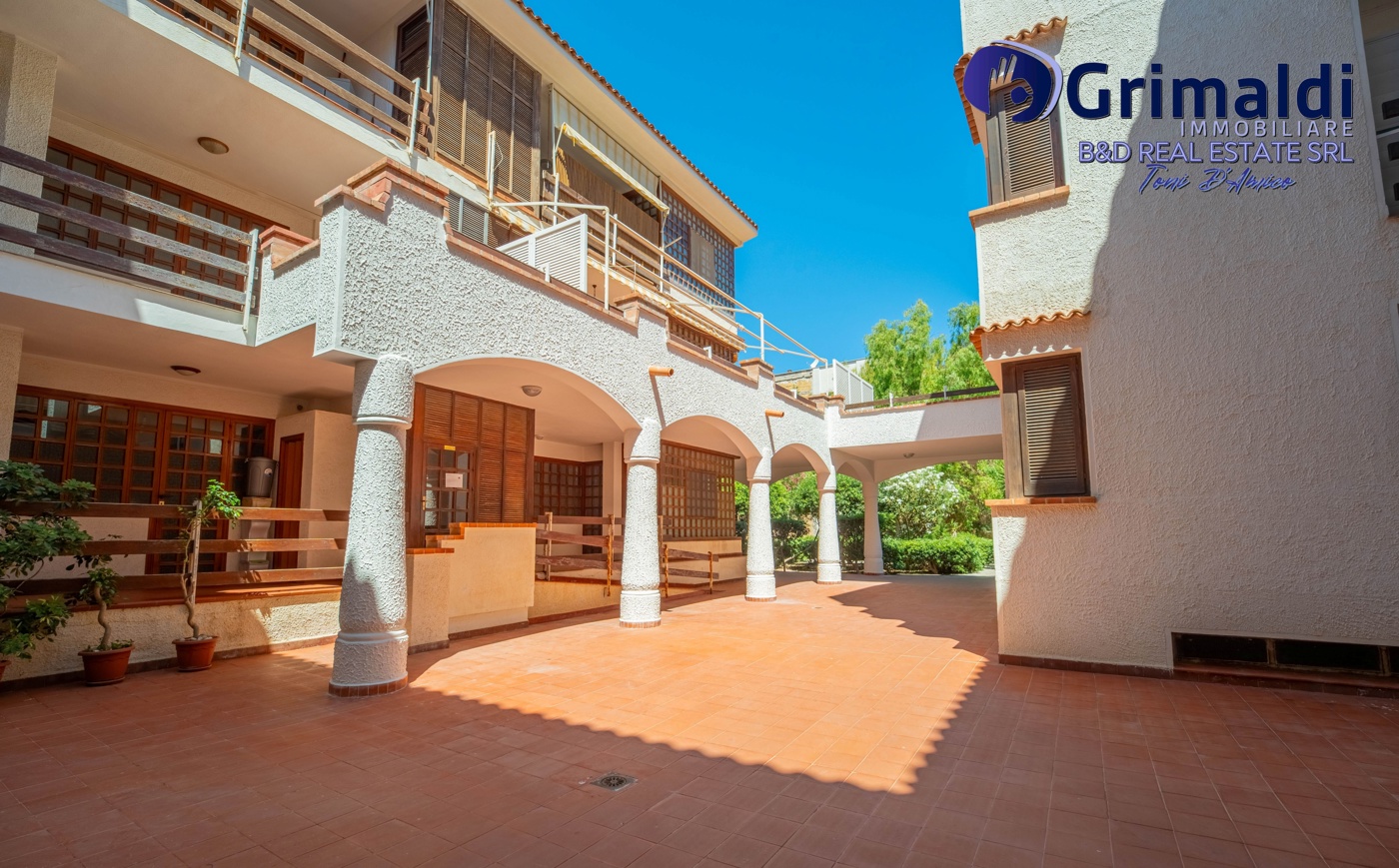 Appartamento – Bagheria, Aspra - Vista 4