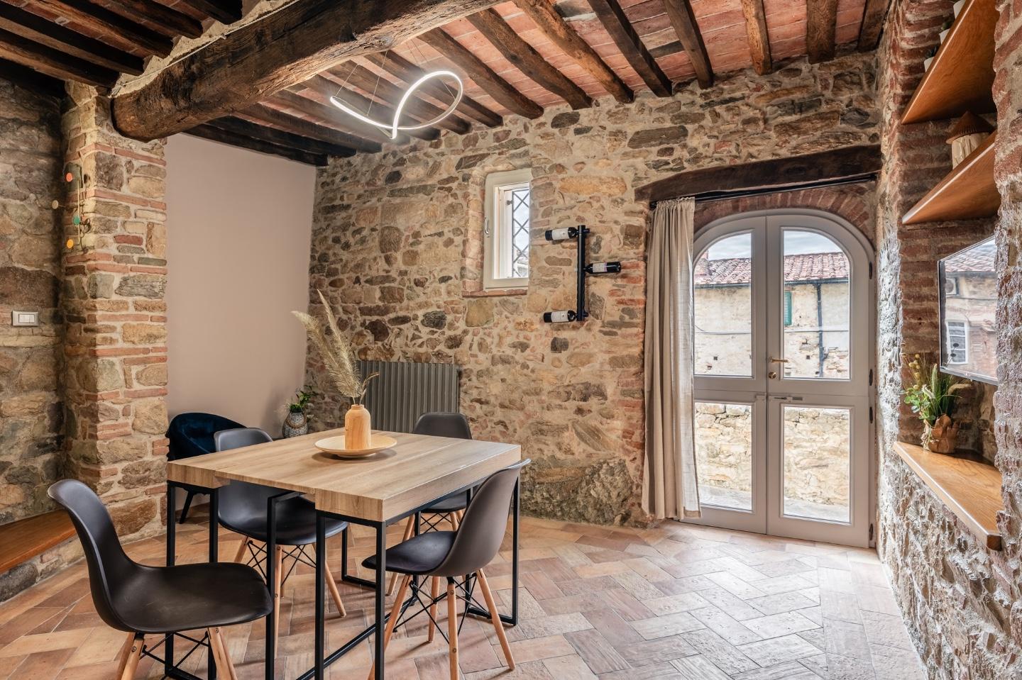 Trilocale in vendita a Vicopisano