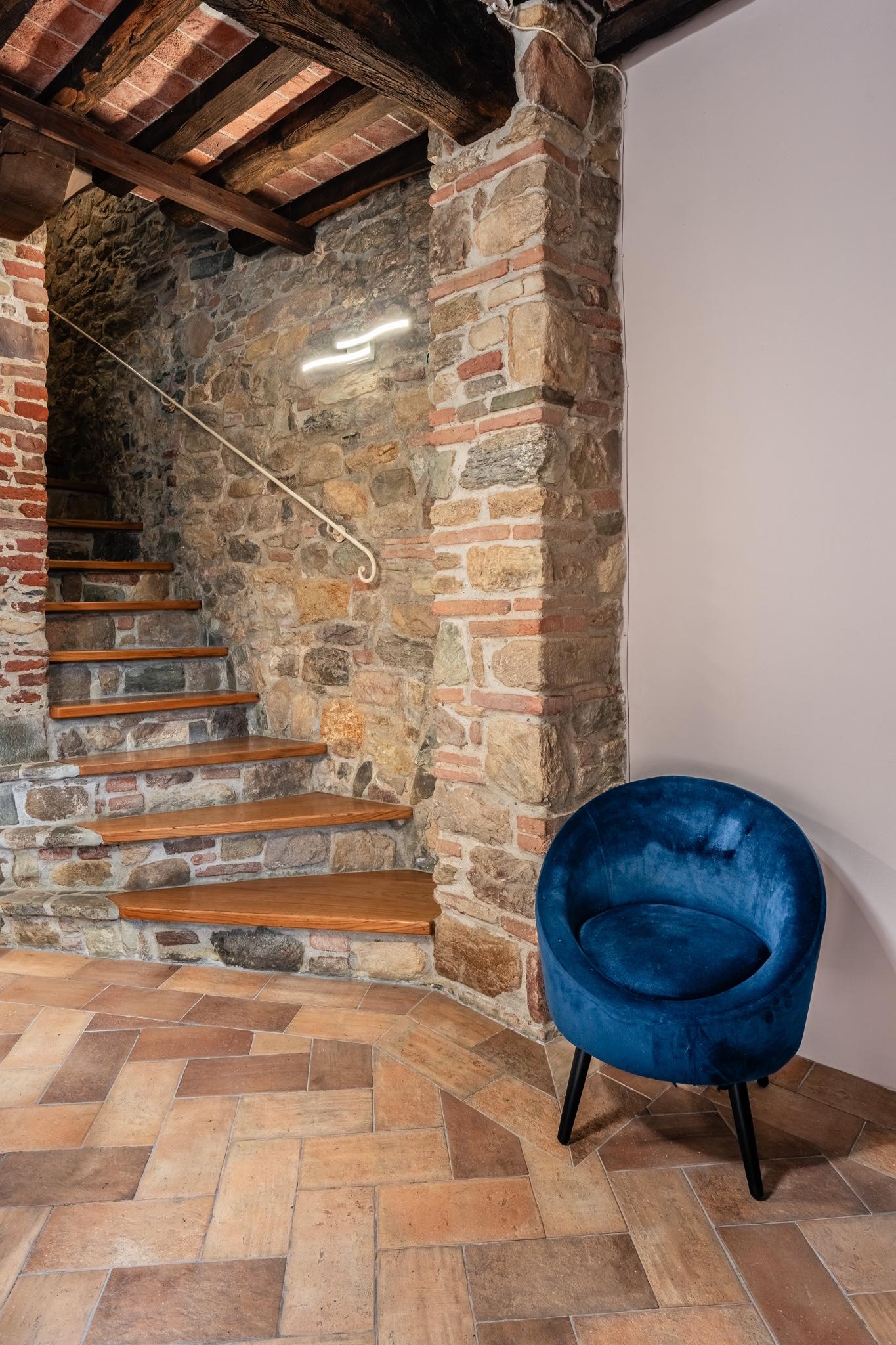 Trilocale in vendita a Vicopisano