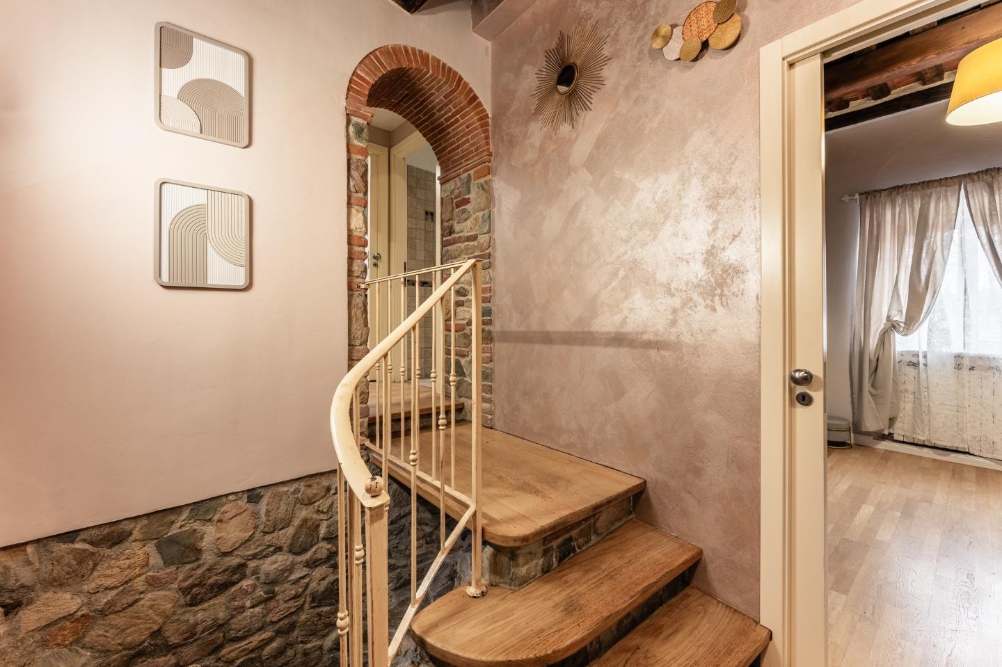 Trilocale in vendita a Vicopisano