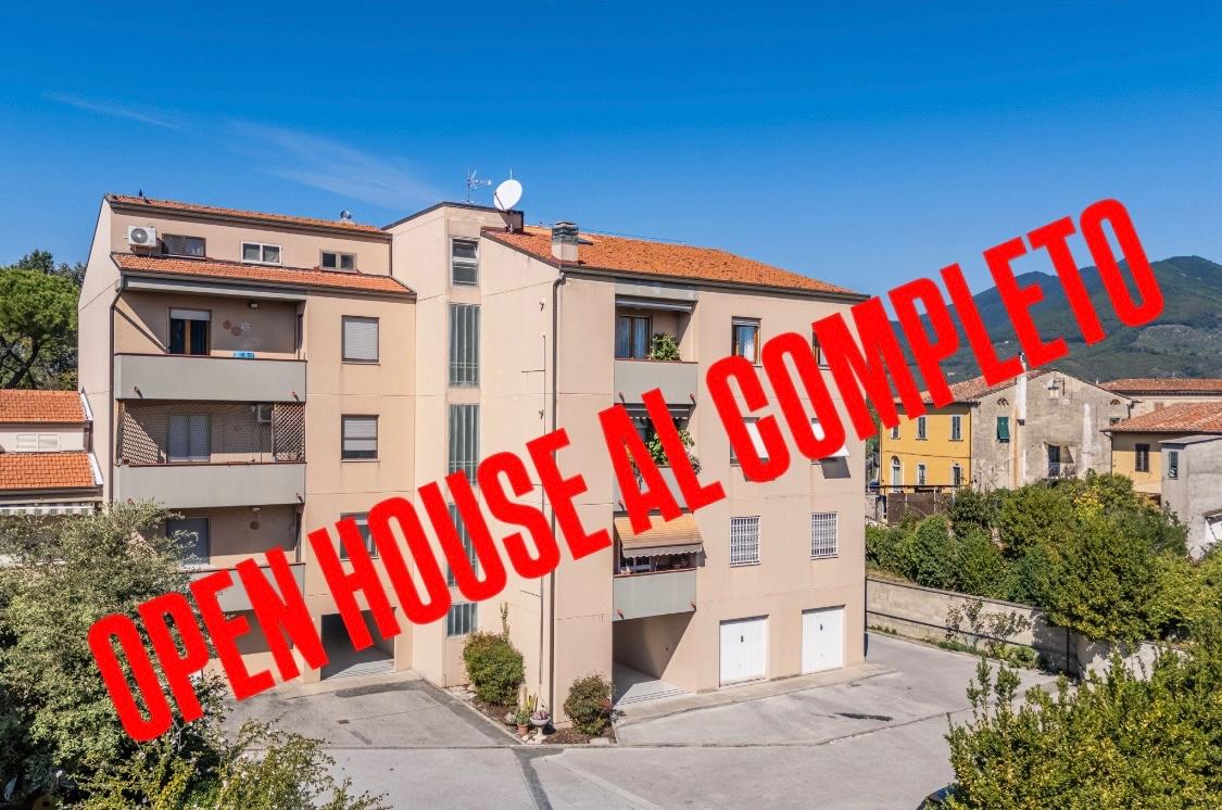 Appartamento in vendita, Vicopisano caprona