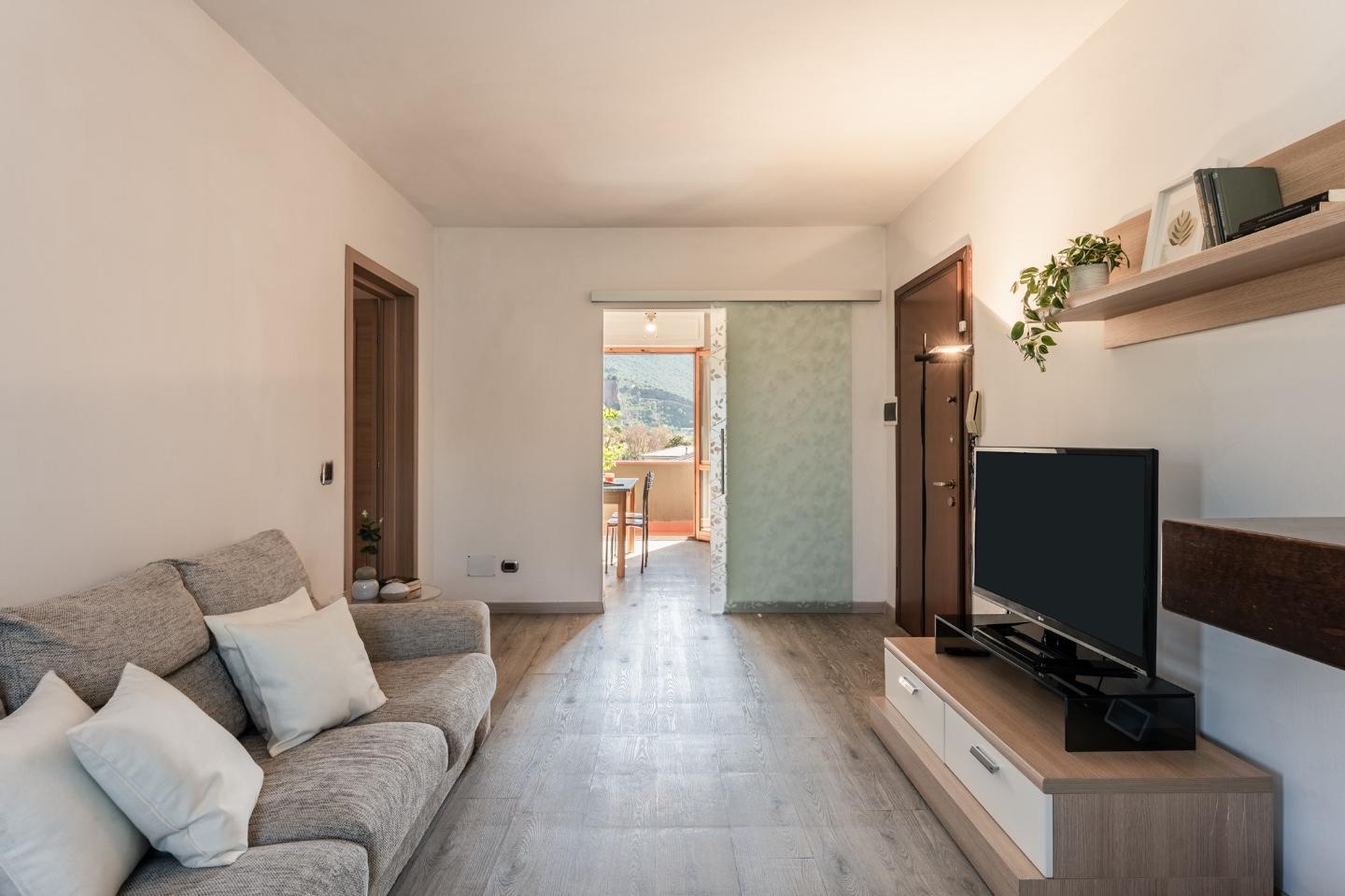 Appartamento in vendita, Vicopisano caprona