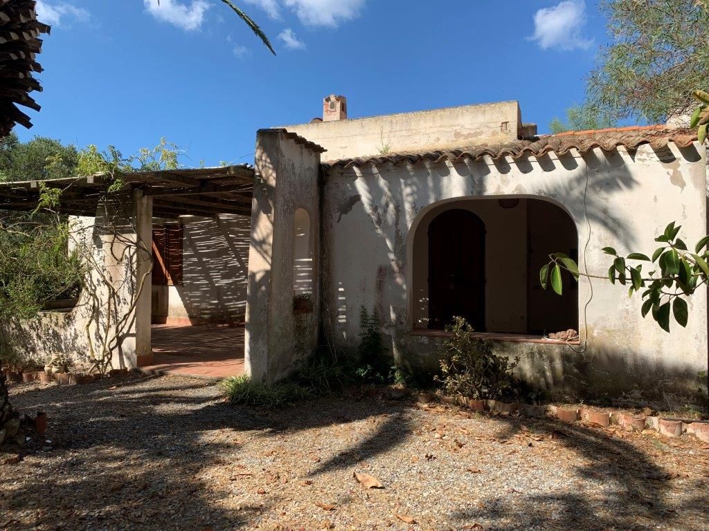 Villa in vendita a Calasetta