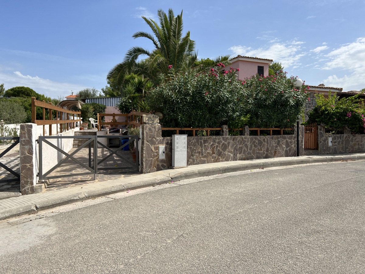 Casa indipendente in vendita a Calasetta