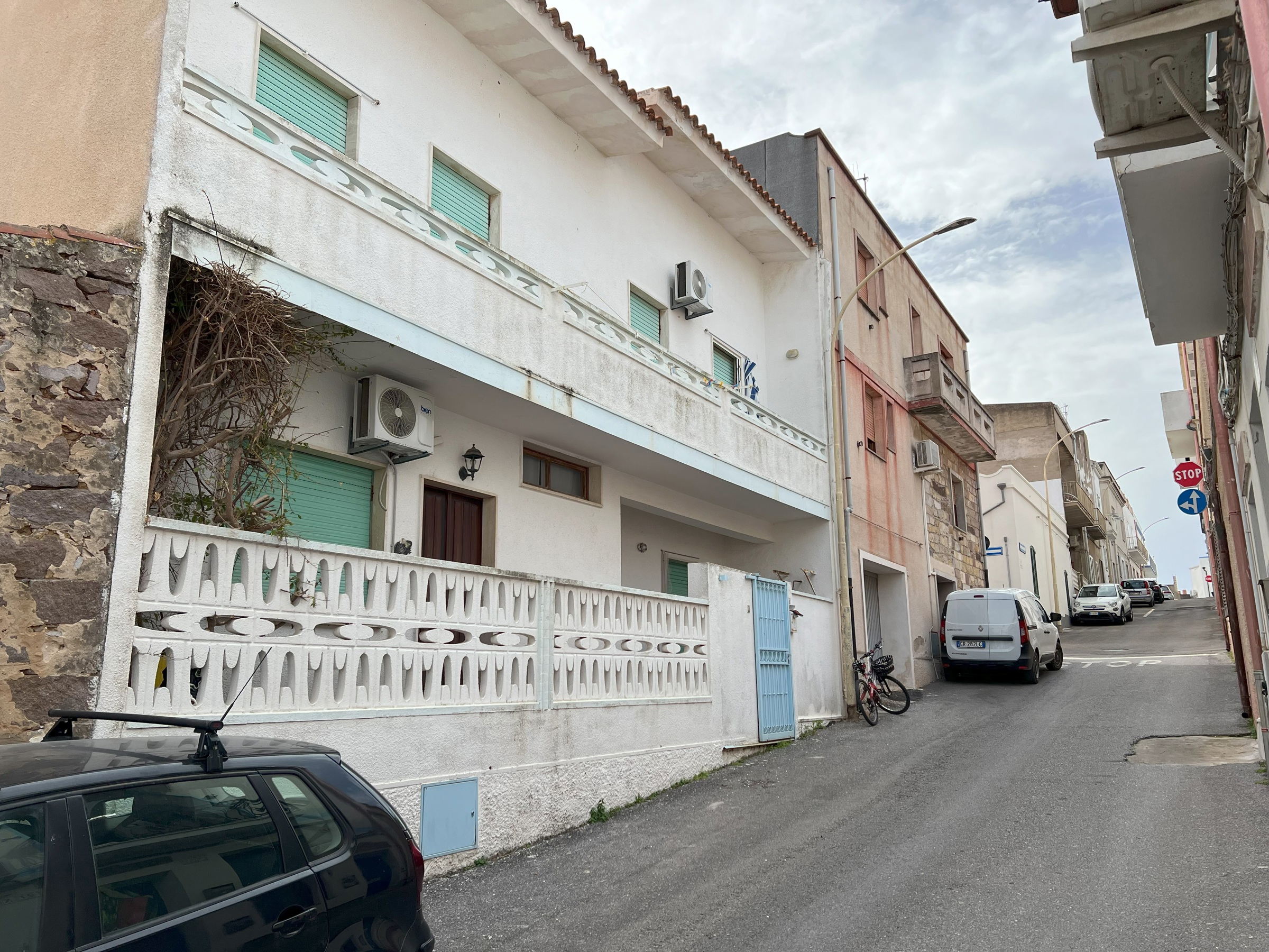 Casa indipendente in vendita a Calasetta