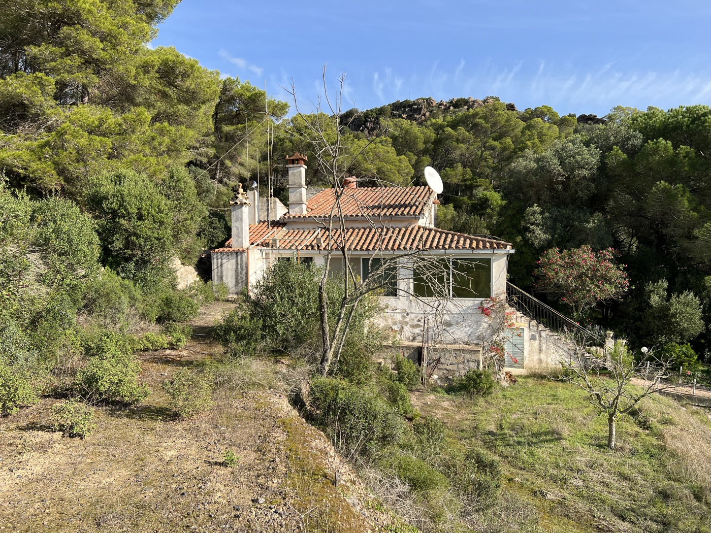 Casa indipendente in vendita a Carloforte