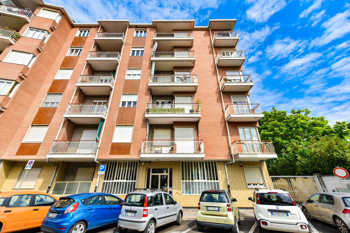 Trilocale in vendita a Pianezza
