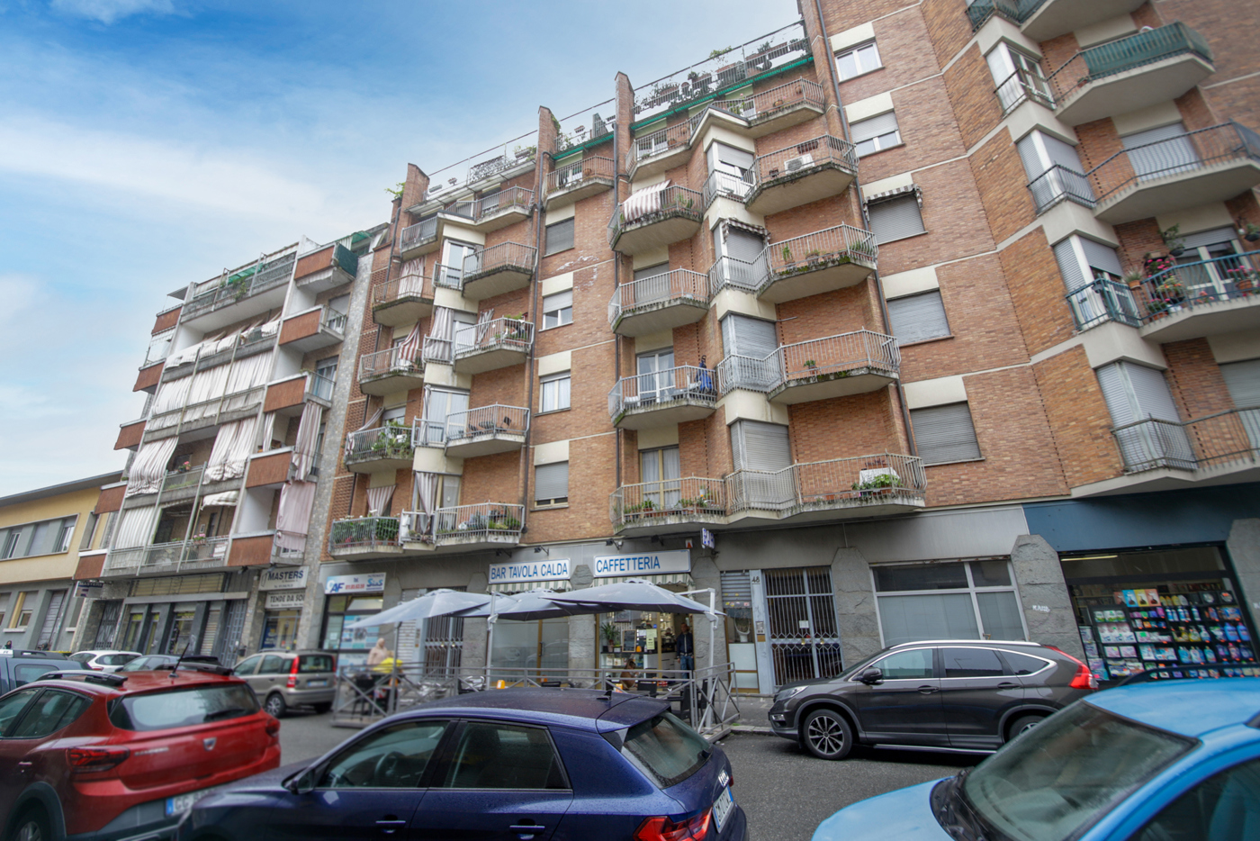 Bilocale in vendita a Torino