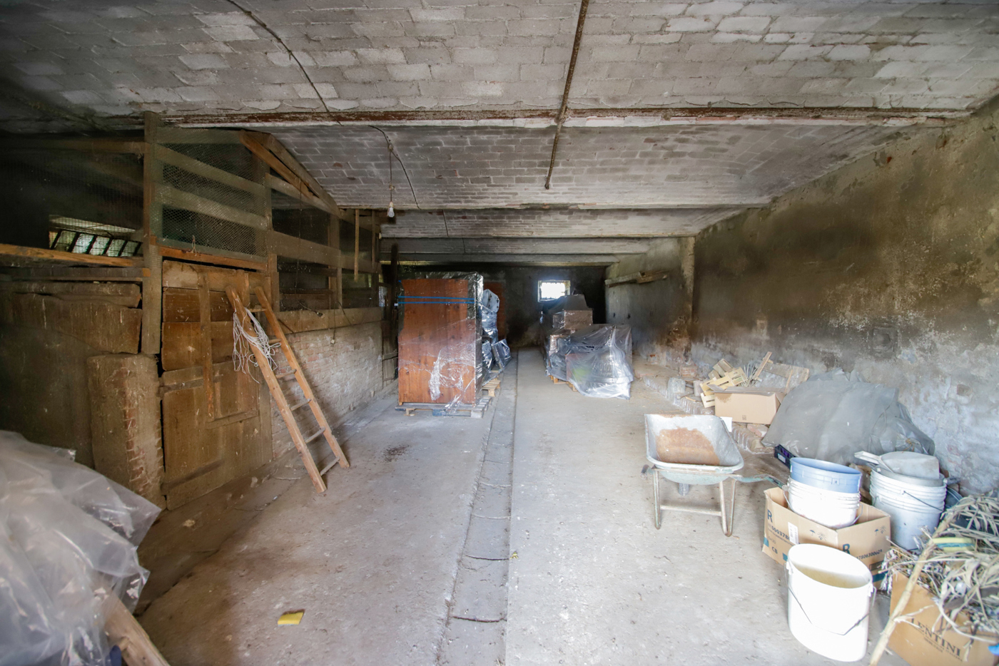 Rustico in vendita a Torrazza Piemonte