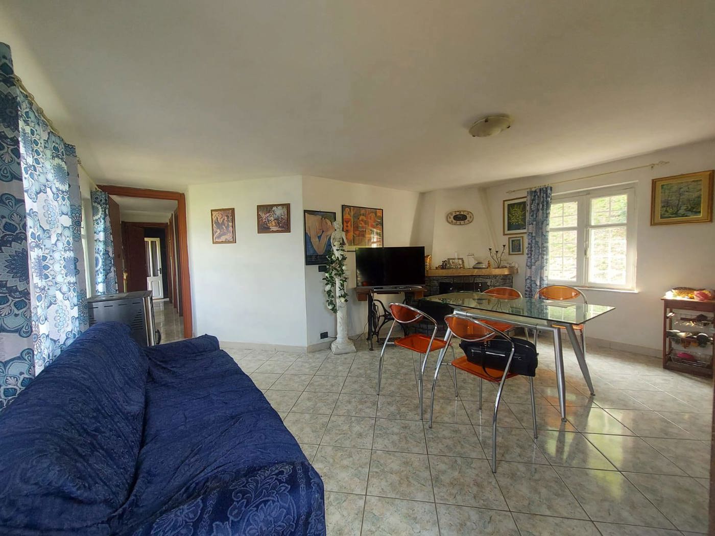 Casa indipendente in vendita a Sanfront