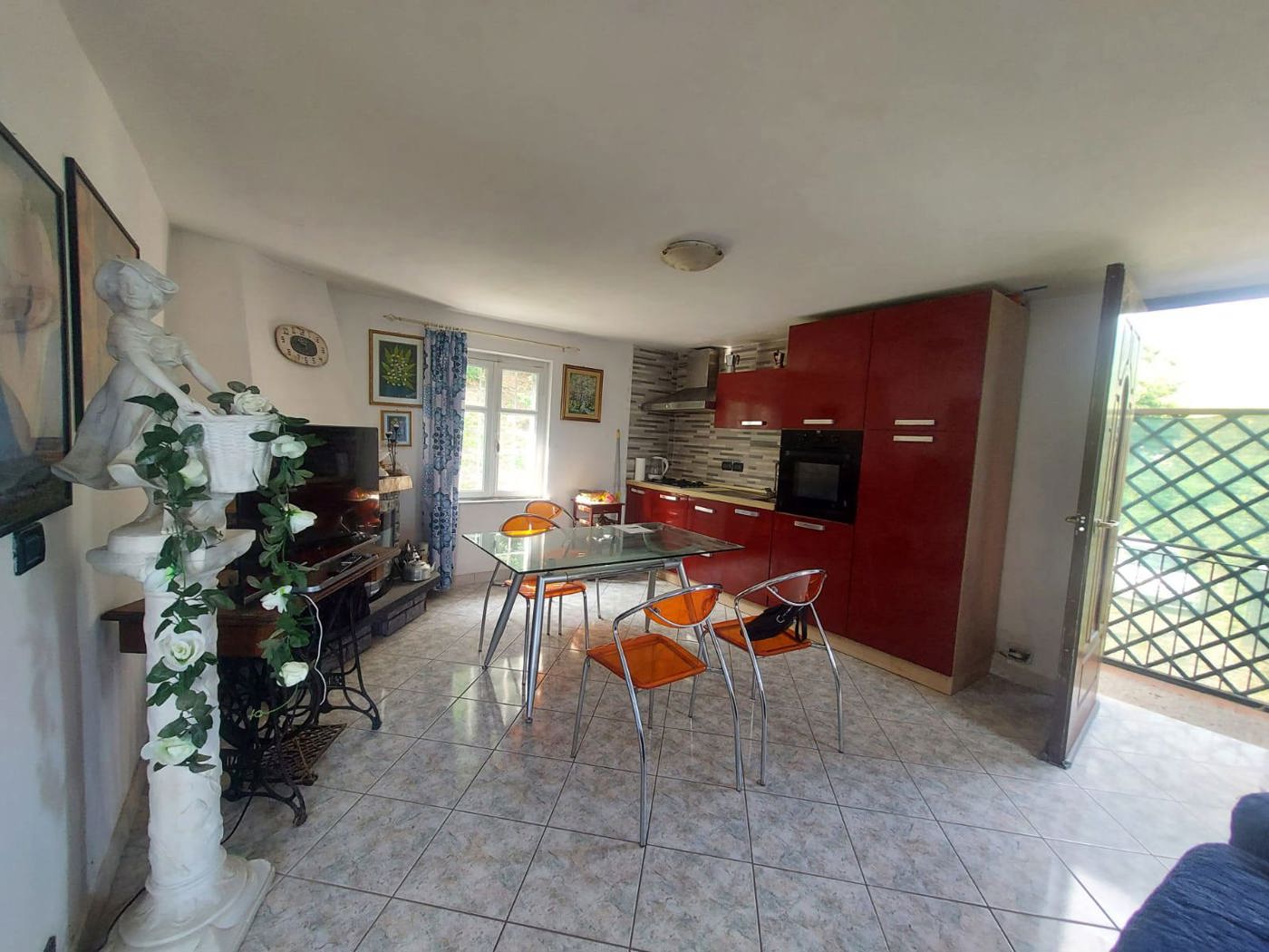 Casa indipendente in vendita a Sanfront