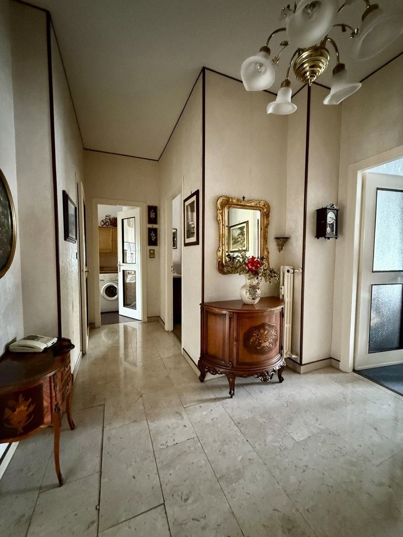 Trilocale da ristrutturare a Torino