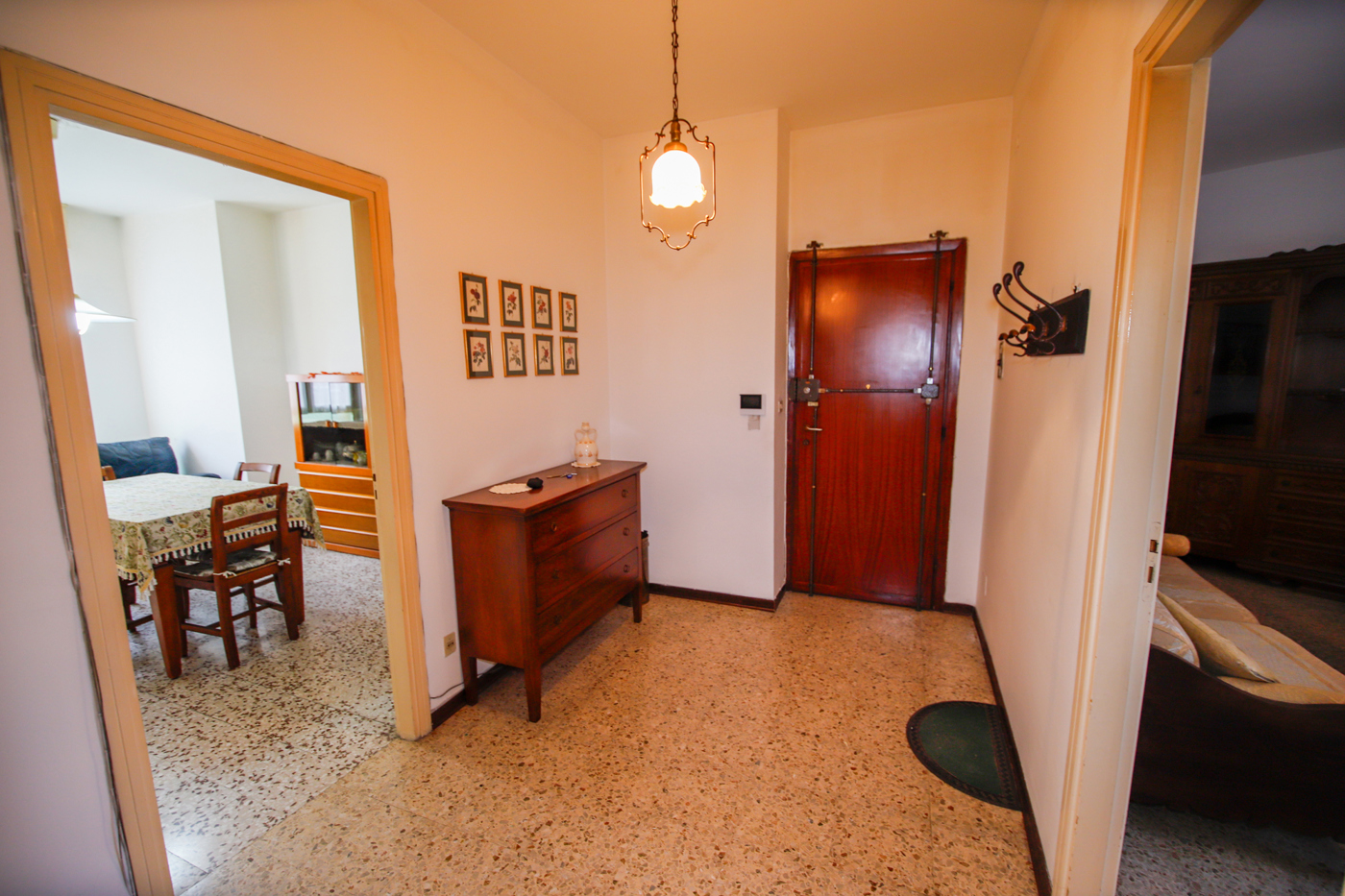 Quadrilocale da ristrutturare a Piossasco