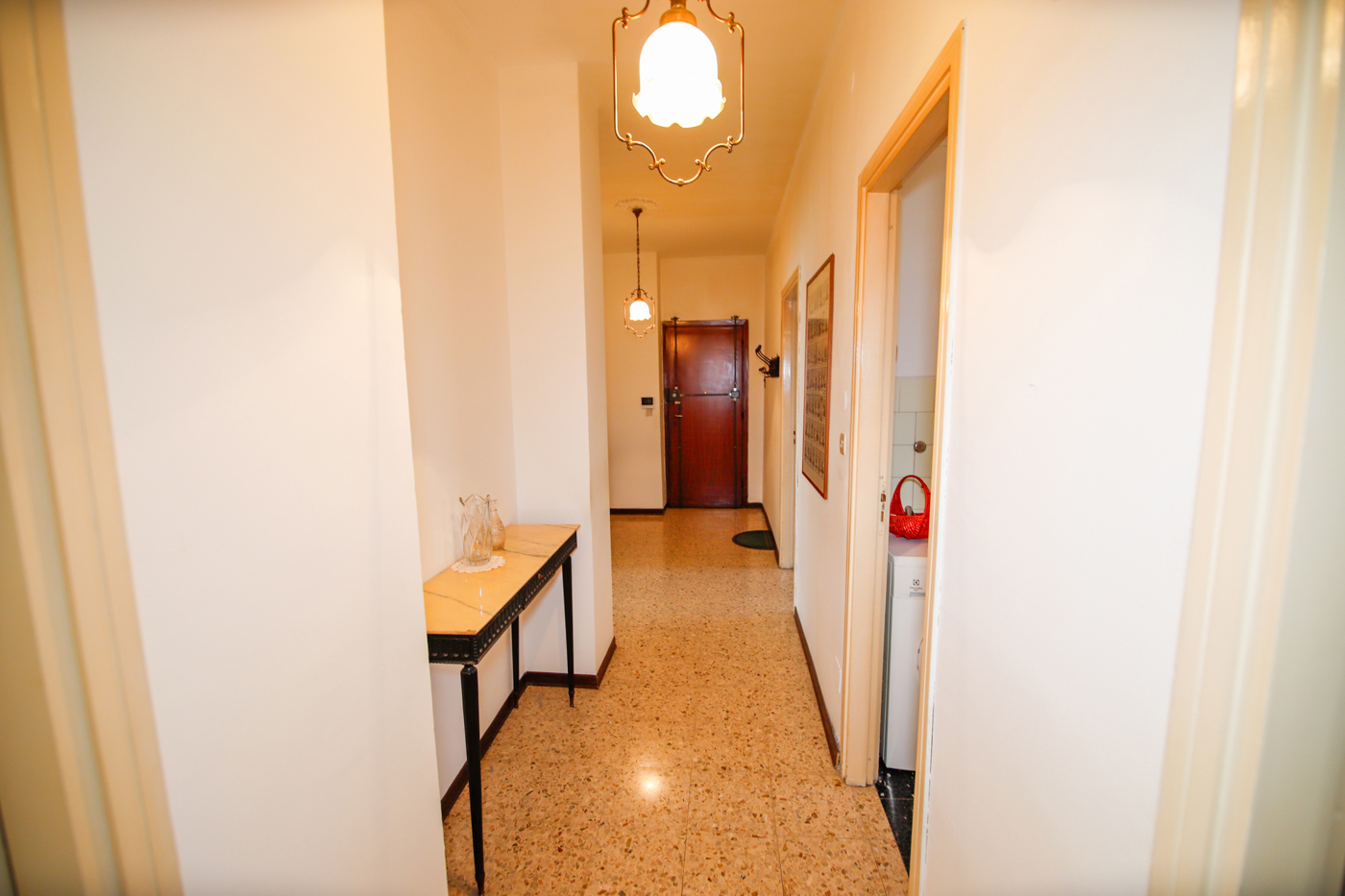 Quadrilocale da ristrutturare a Piossasco