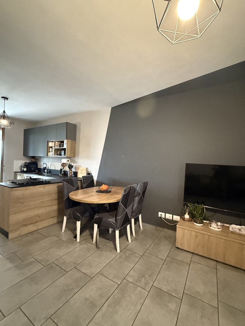 Villa con giardino a Faule