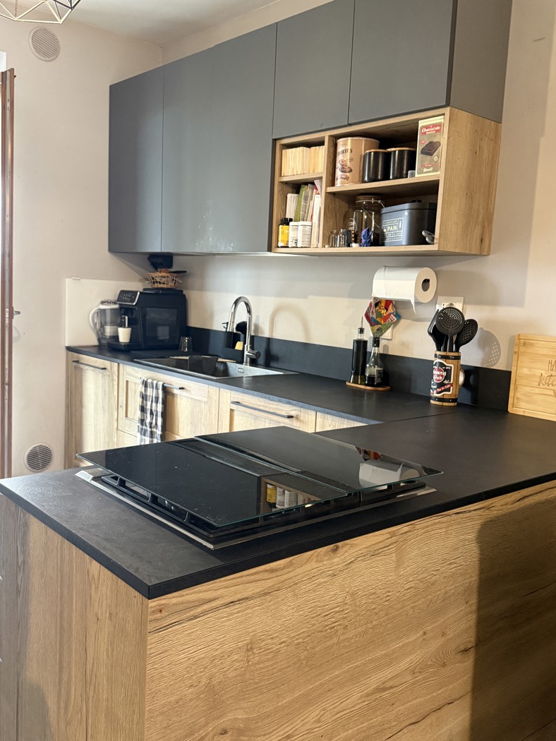 Villa con giardino a Faule