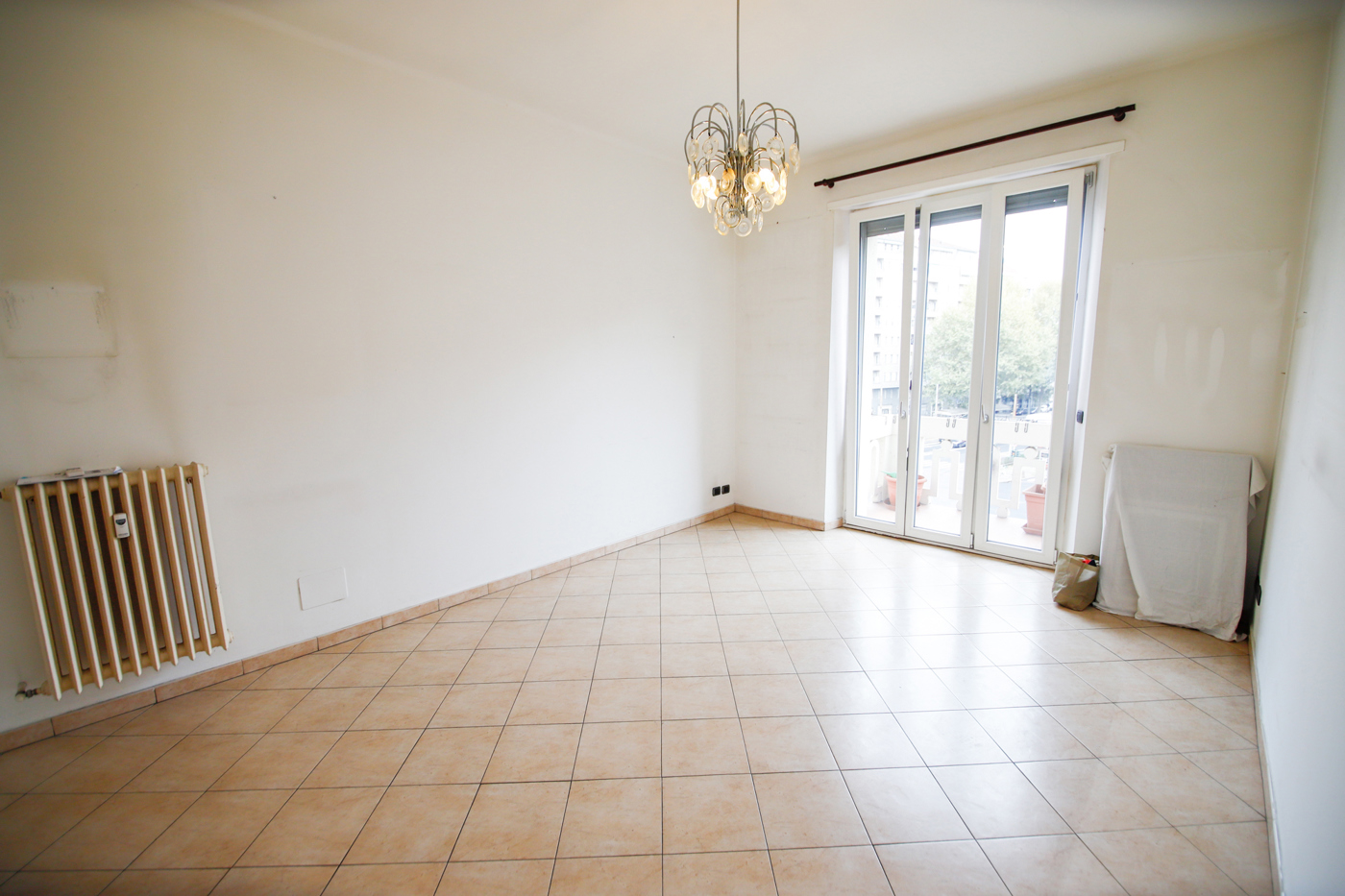 Trilocale in vendita a Torino