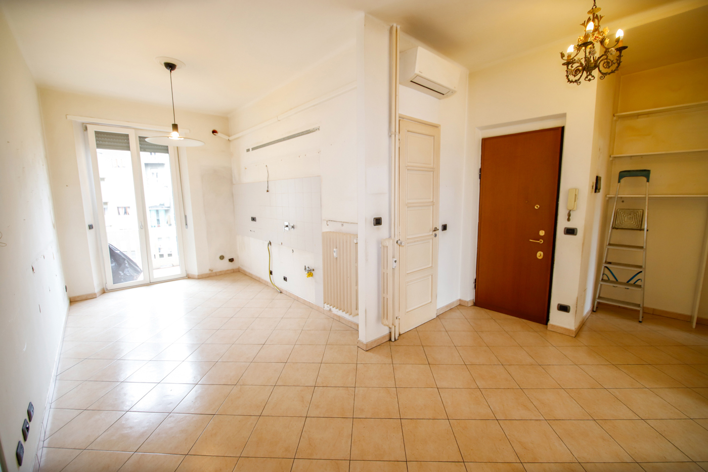 Trilocale in vendita a Torino