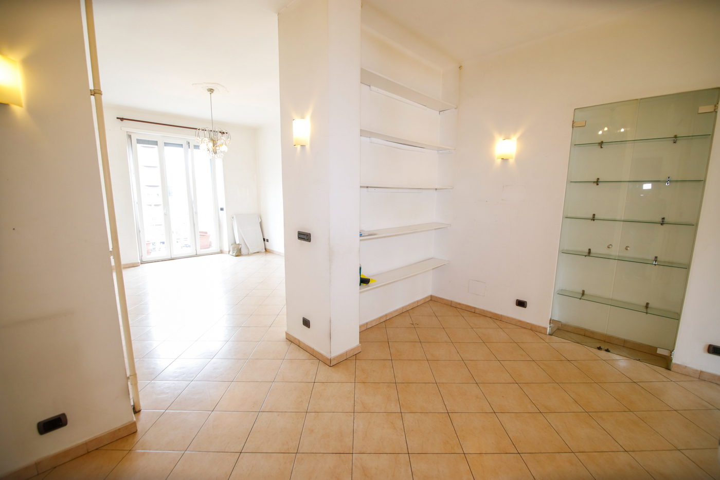 Trilocale in vendita a Torino