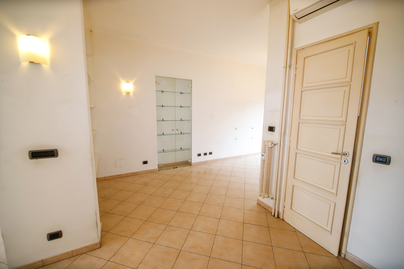 Trilocale in vendita a Torino