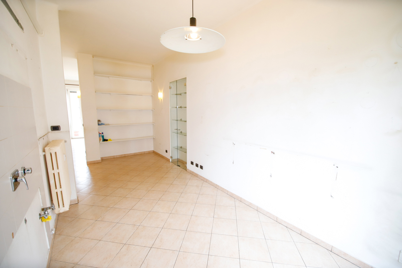 Trilocale in vendita a Torino