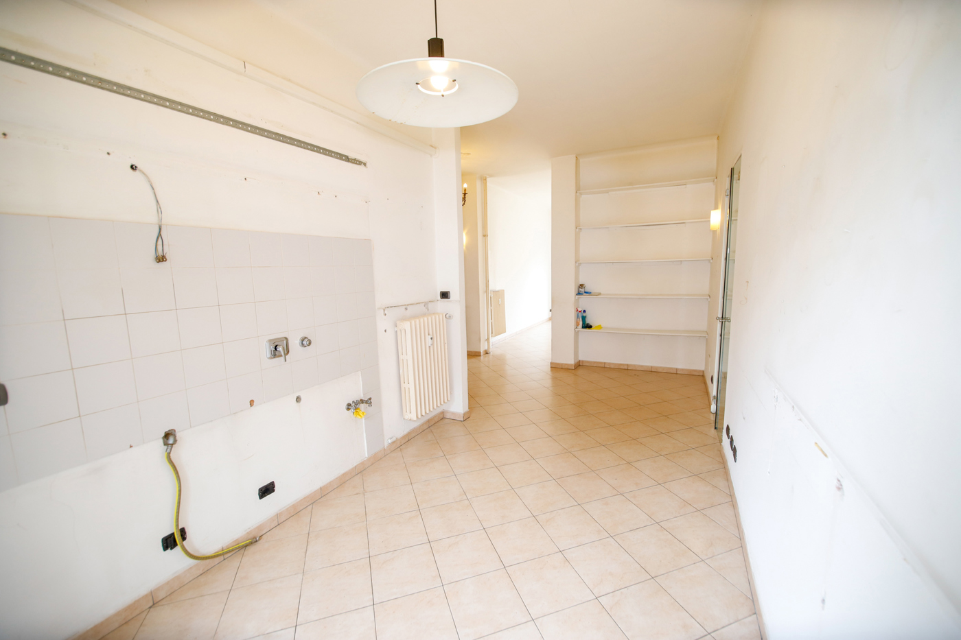 Trilocale in vendita a Torino