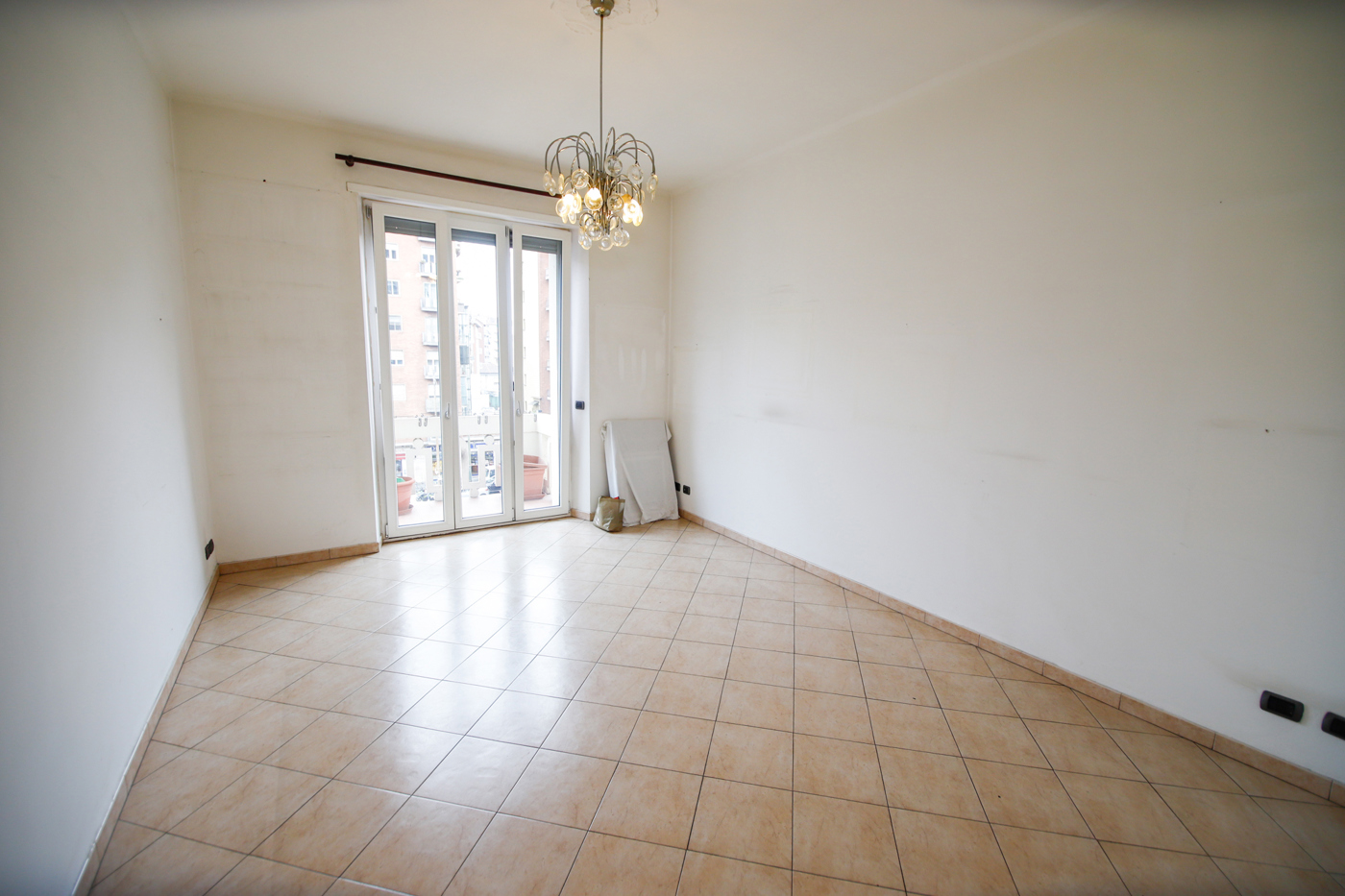 Trilocale in vendita a Torino