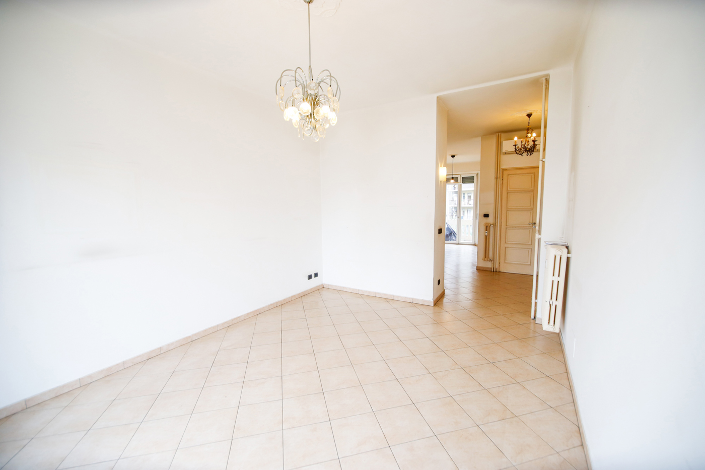 Trilocale in vendita a Torino