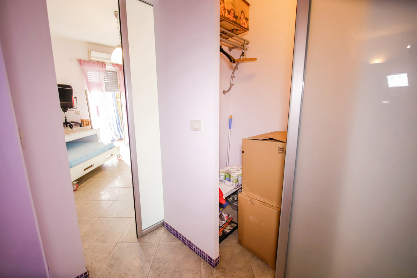 Appartamento da ristrutturare a Torino