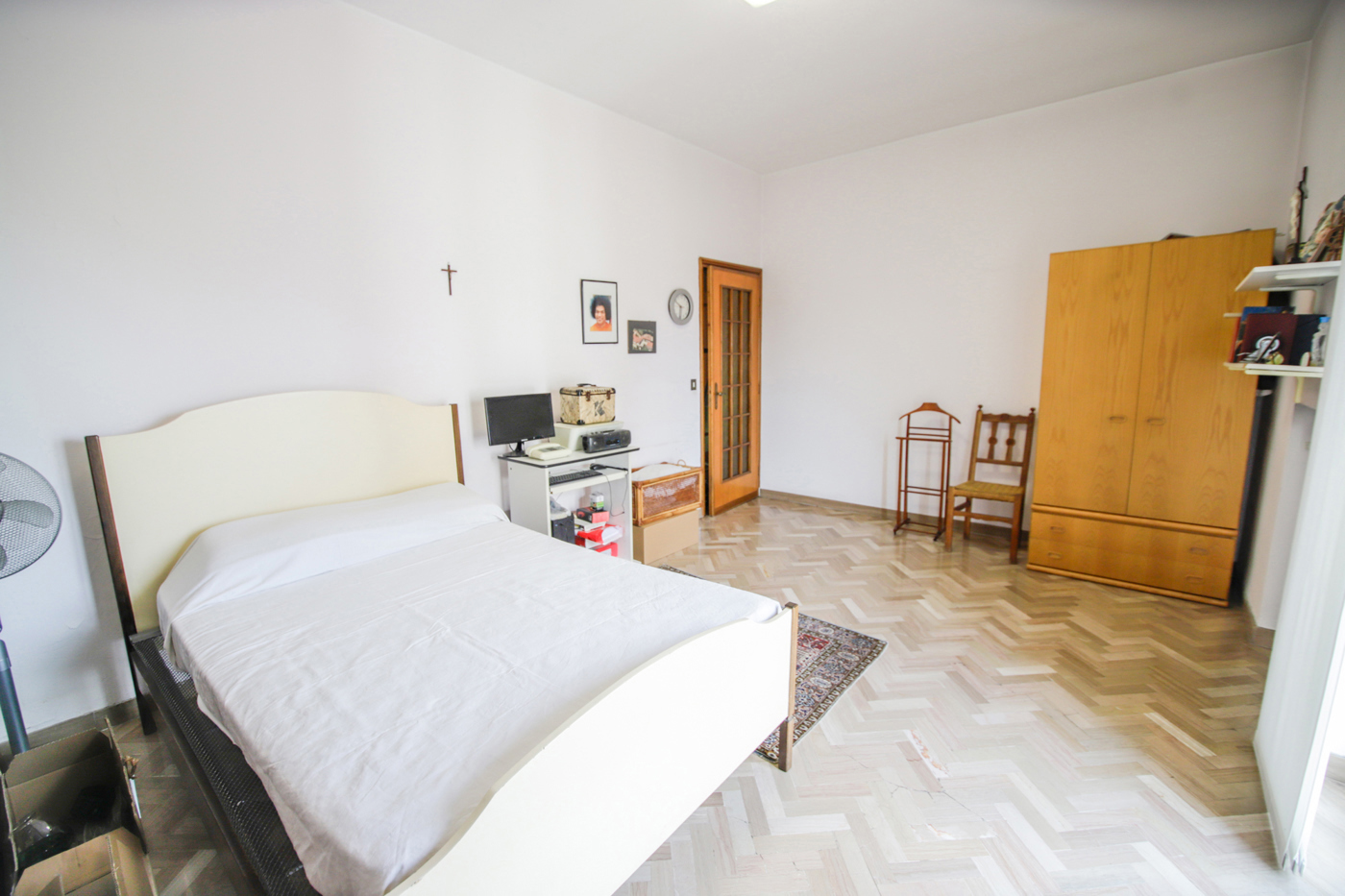 Appartamento da ristrutturare a Torino