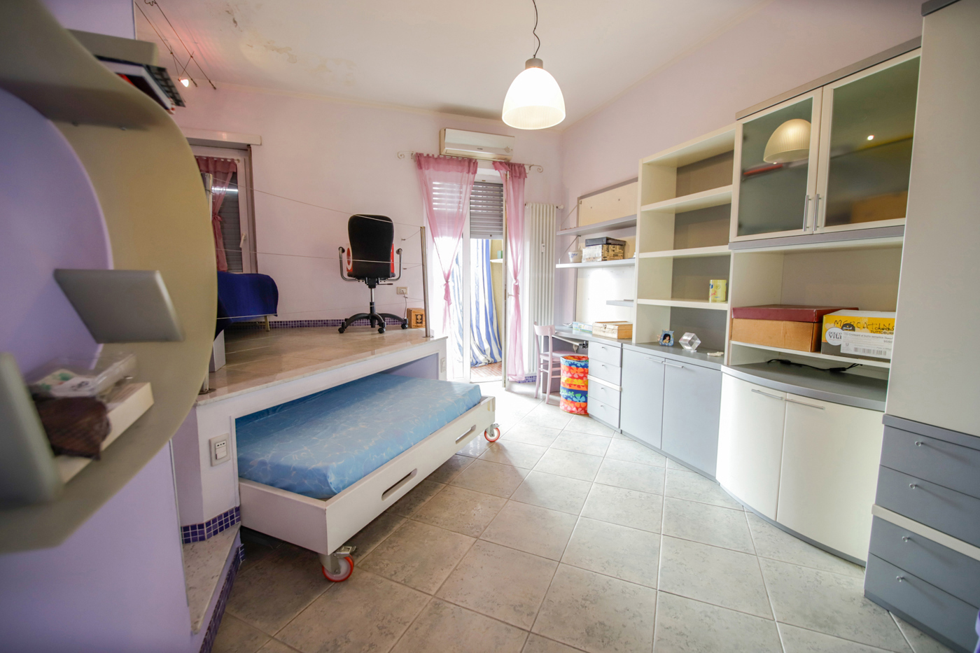 Appartamento da ristrutturare a Torino