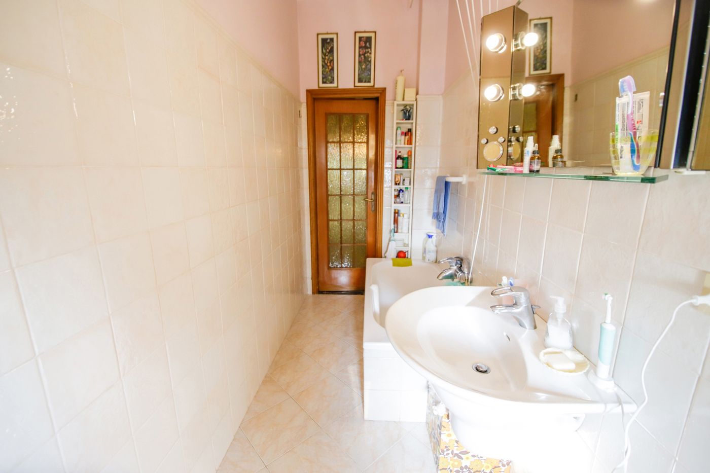 Appartamento da ristrutturare a Torino