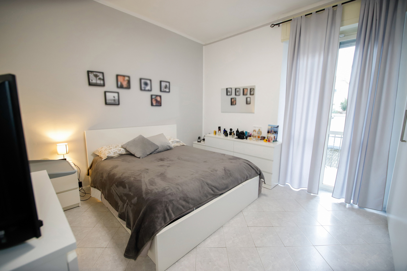 Bilocale ristrutturato a Grugliasco