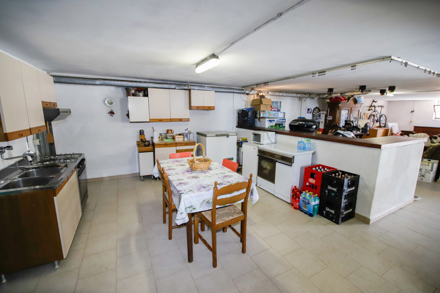 Casa indipendente in vendita a Moretta