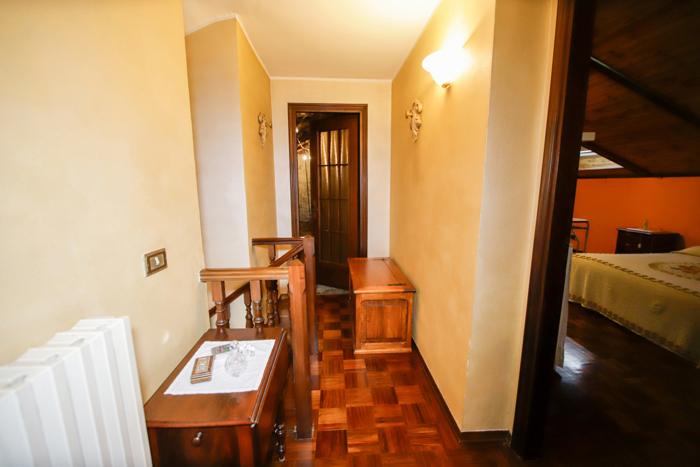 Casa indipendente in vendita a Moretta