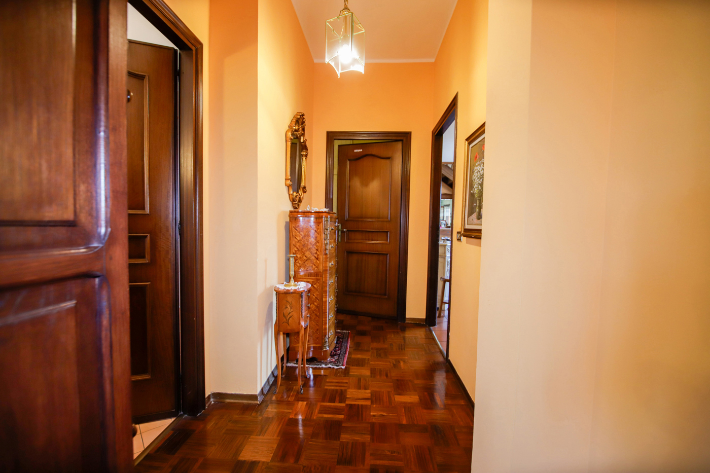 Casa indipendente in vendita a Moretta