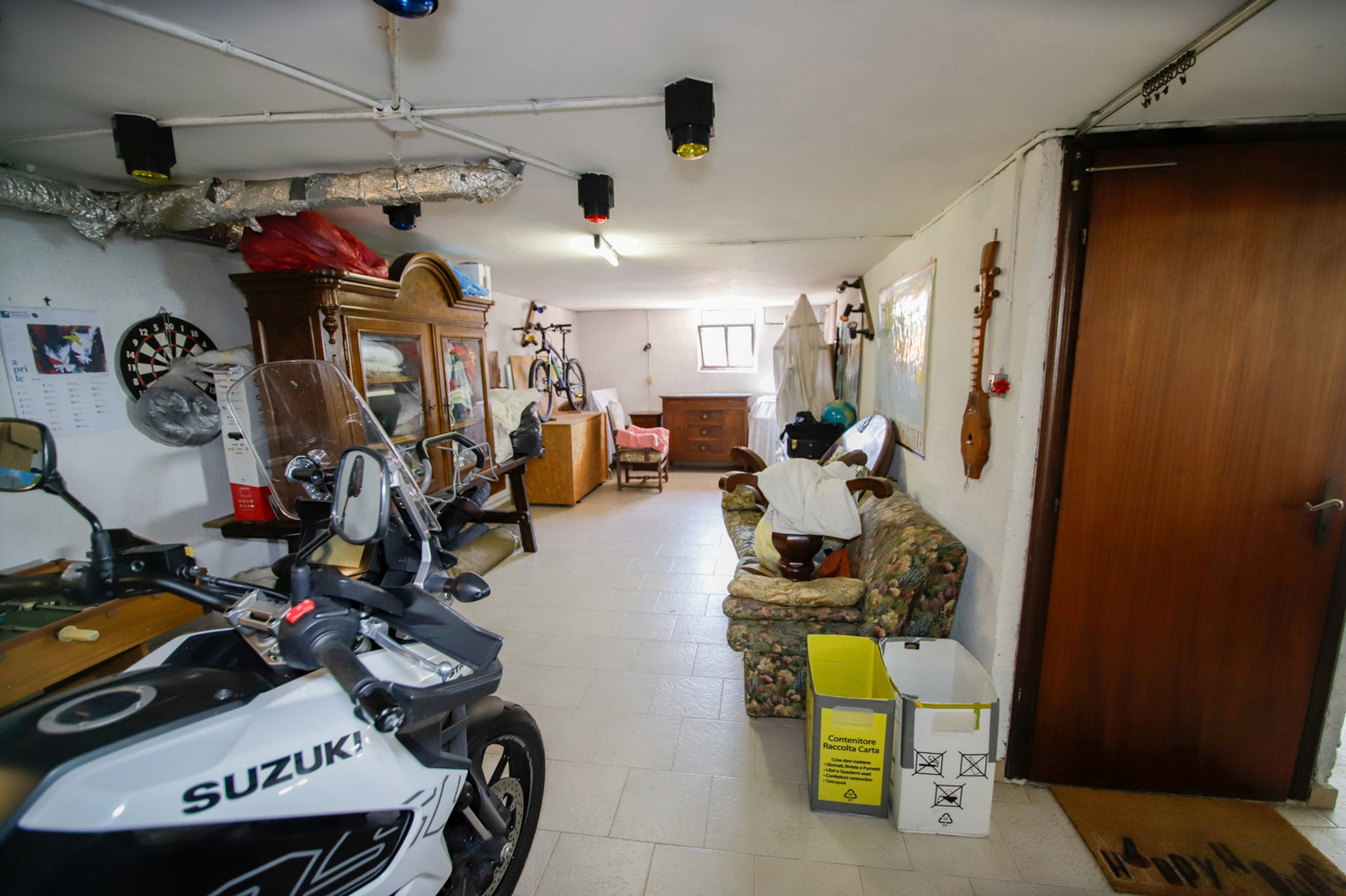 Casa indipendente in vendita a Moretta