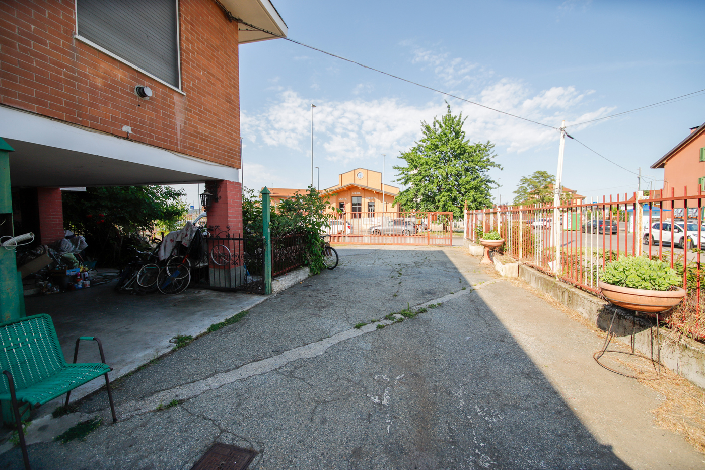 Quadrilocale da ristrutturare a Moncalieri