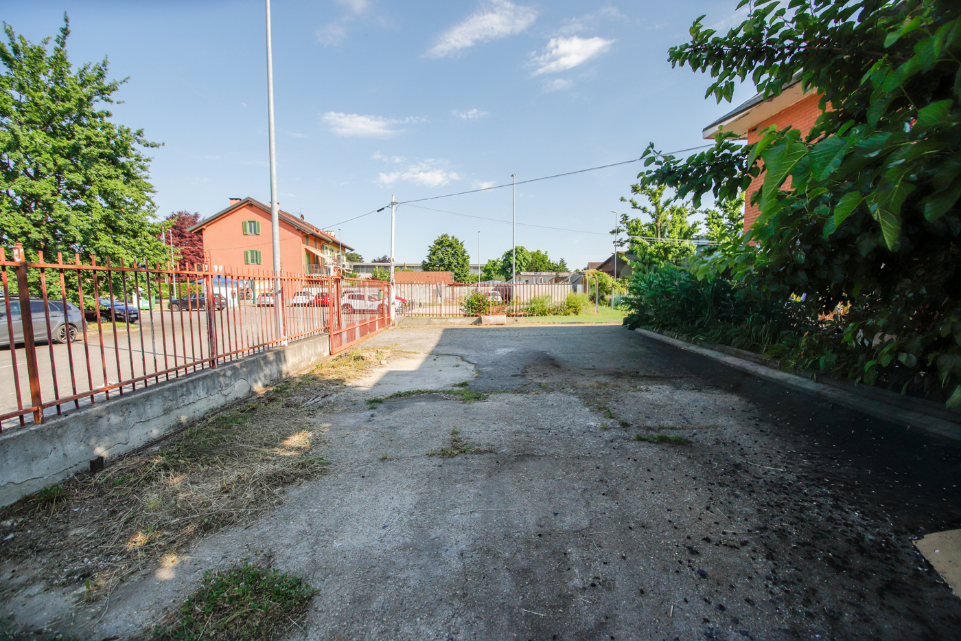 Quadrilocale da ristrutturare a Moncalieri