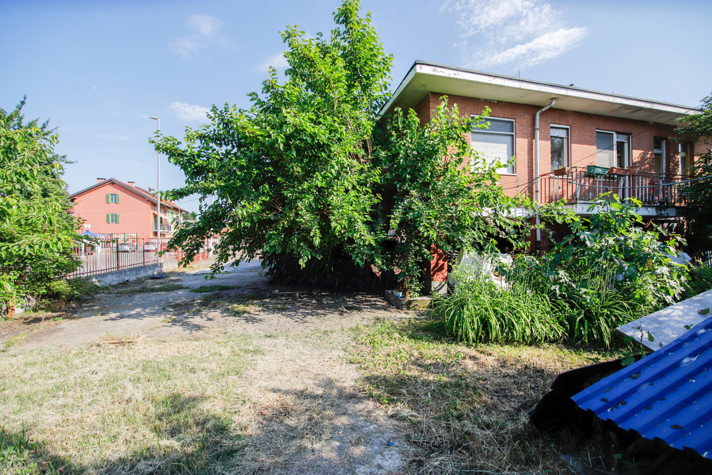 Quadrilocale da ristrutturare a Moncalieri