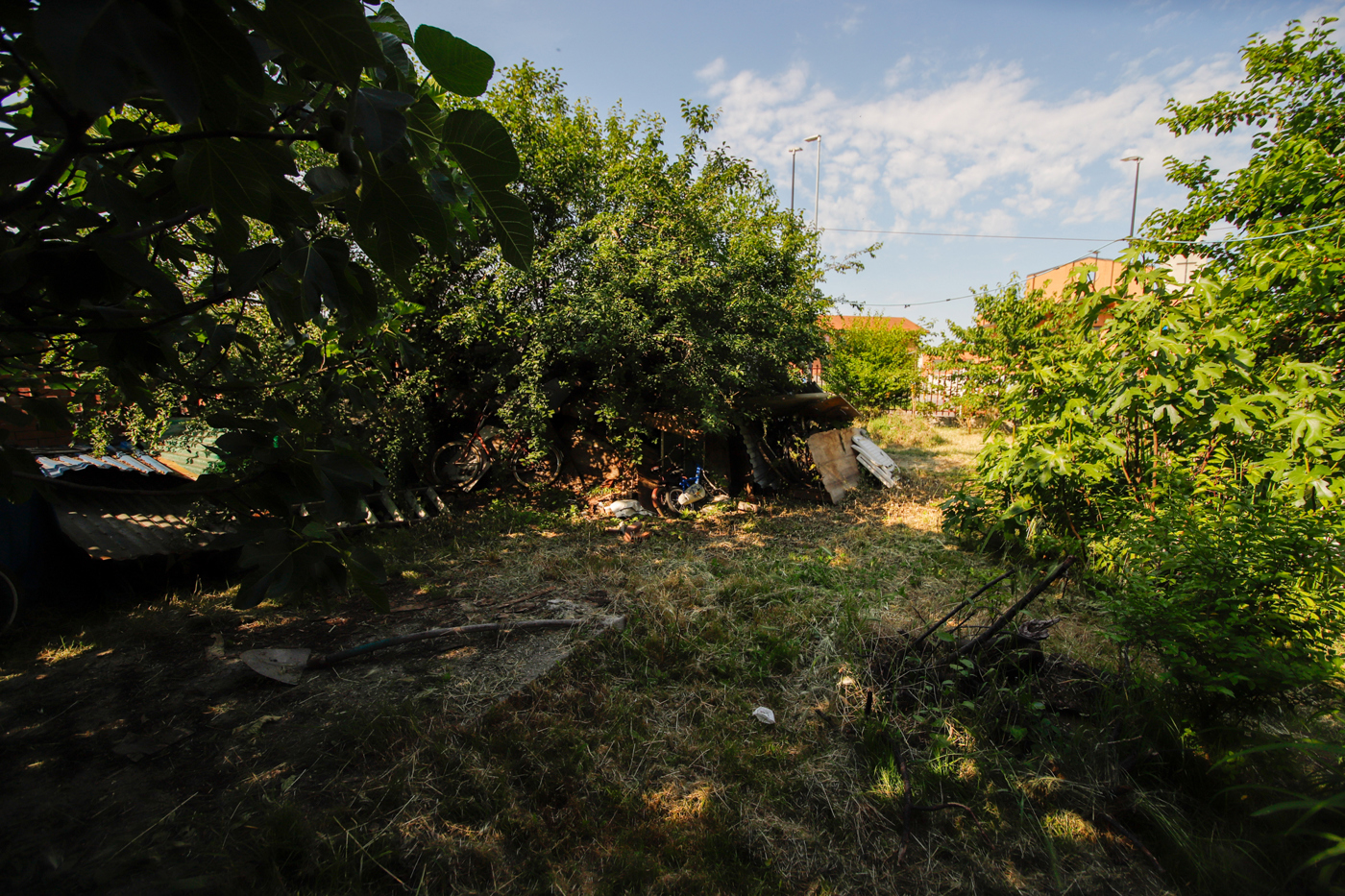 Quadrilocale da ristrutturare a Moncalieri