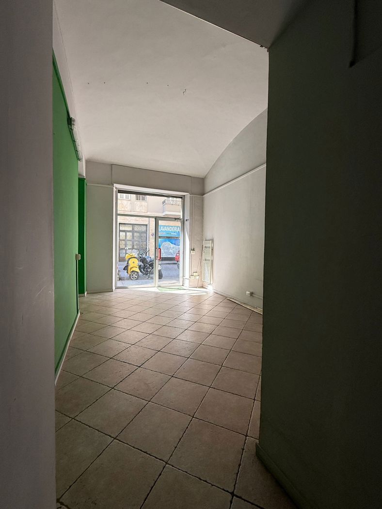 Negozio in affitto a Torino