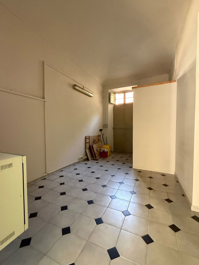 Negozio in affitto a Torino