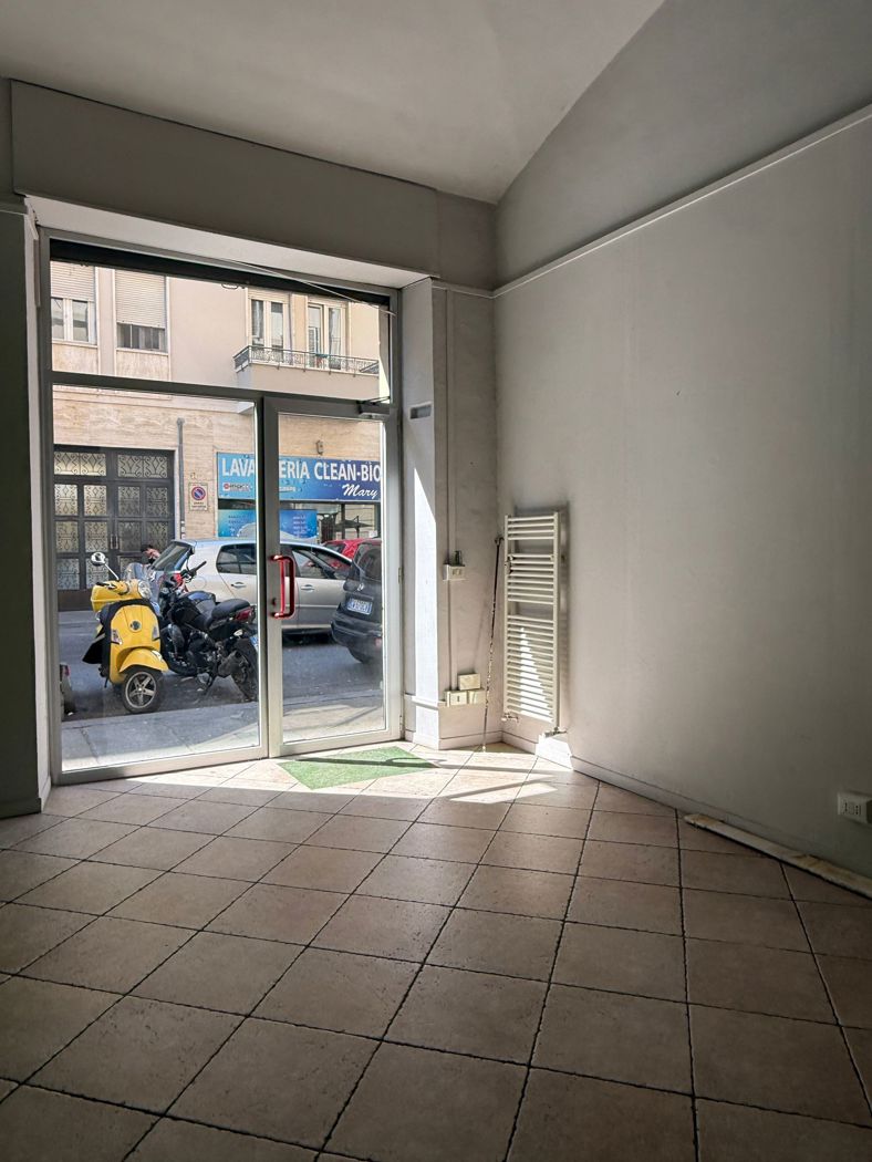Negozio in affitto a Torino