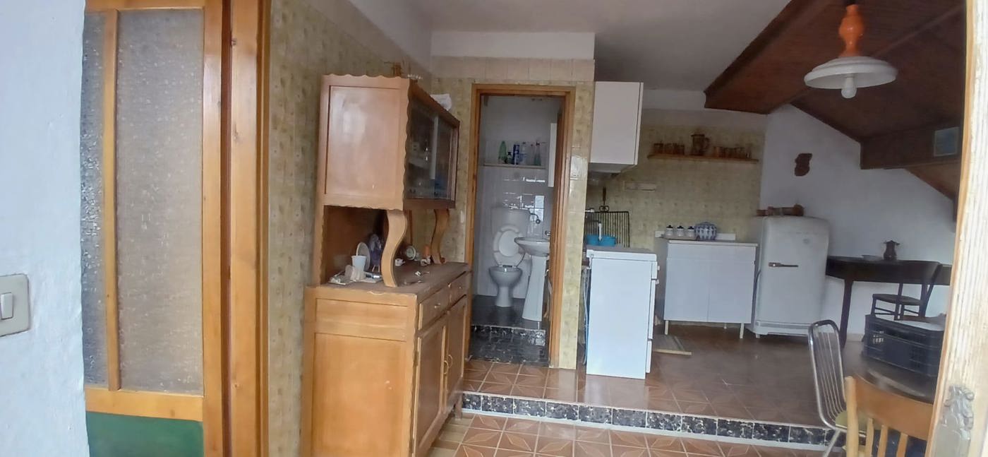 Stabile/Palazzo in vendita a Frassinetto